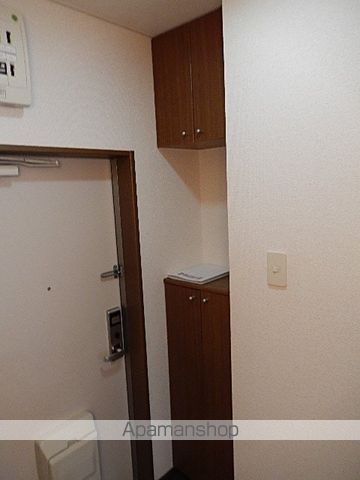 カーサ・ルセリートの内装写真