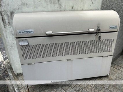 広島県広島市西区楠木町４丁目[1DK/22.34m2]の共用部5