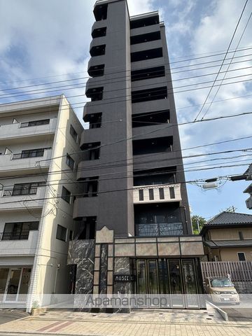 ミュゼ 海老山の外観写真