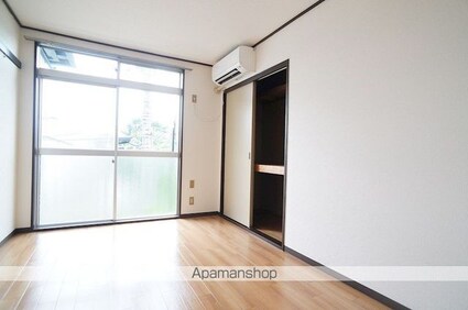 太子堂ファイブ[1K/18m2]のリビング・居間