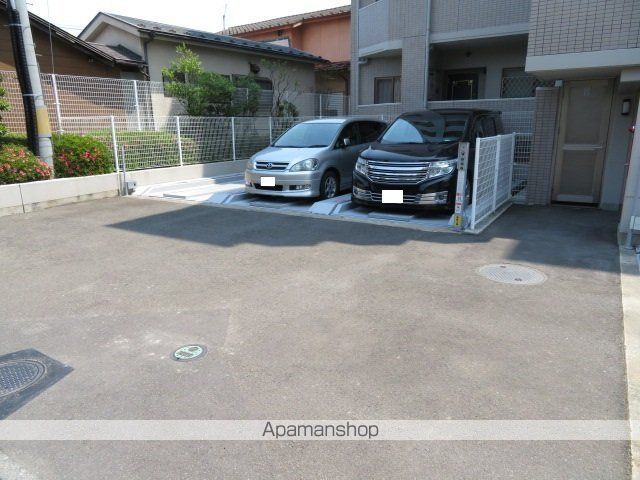 錦町パークホームズのその他写真