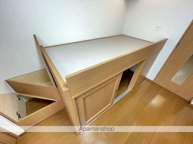 レオパレス青柳町の内装写真