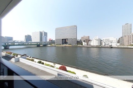 ＯＲＳＵＳ清澄白河リバーフロント[2LDK/50.99m2]のその他部屋・スペース1