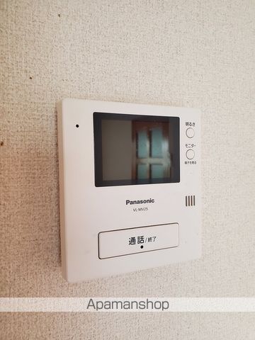 坂本マンションの内装写真