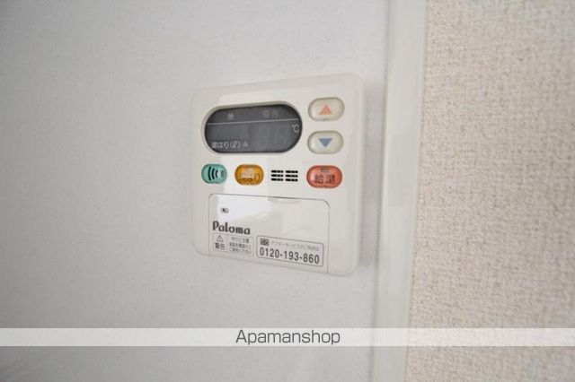なかよしマンション塩上の内装写真