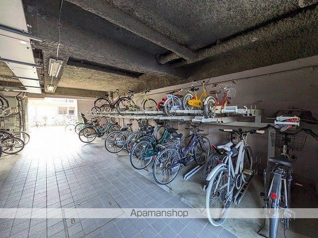 ベルレージュ船橋のその他写真