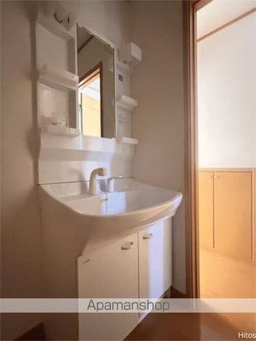 ドミールの内装写真