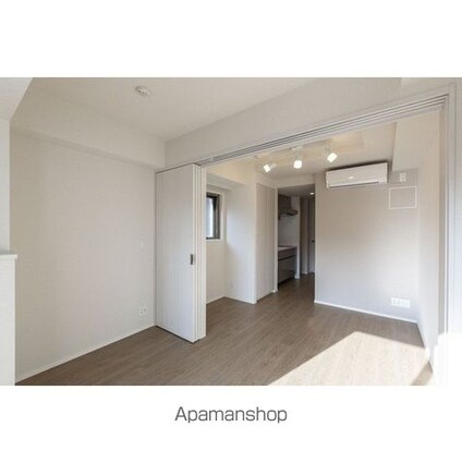 エムレジデンス中野坂上[1DK/25.62m2]のその他部屋・スペース