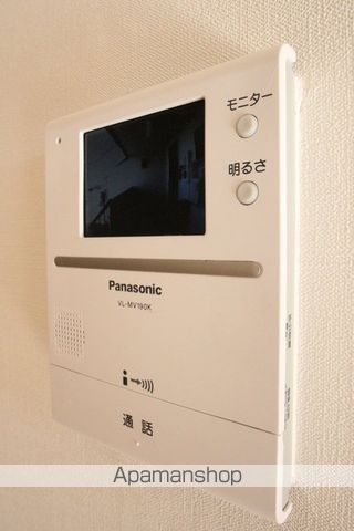 セジュール・ルポの内装写真
