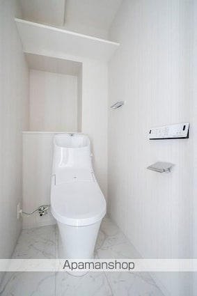 ミッテドルフ[1K/25.38m2]の内装1