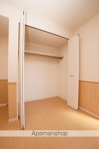 グランシャリオの内装写真