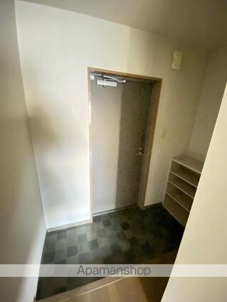 Ｏｎｅ　ｂｙ　１[1DK/28.7m2]の玄関