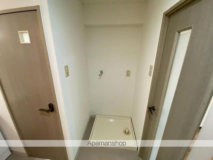 ＴＡＤコンフォート瀬戸大橋[1K/29.88m2]のその他部屋・スペース