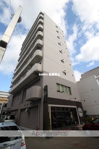 リラハイツ北14条