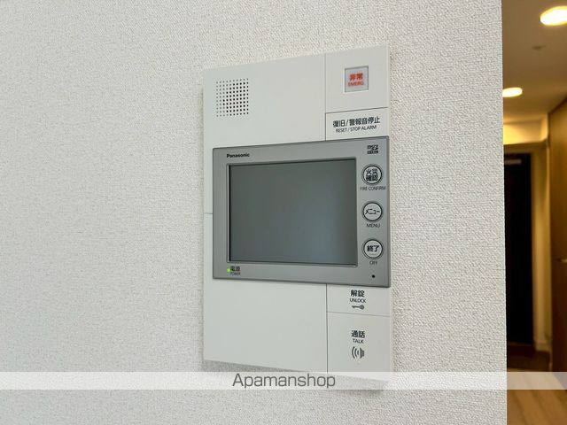 プレサンス堺筋本町ディスティニーの内装写真