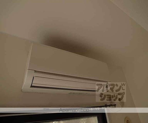 ビューハイツ京都山科の内装写真