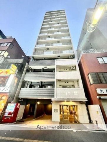 エステムプラザ川崎