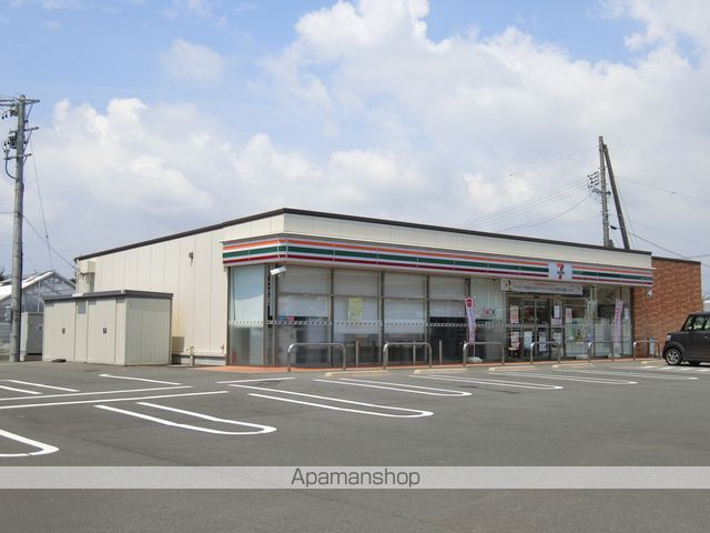 ビレッジハウス国本5号棟の周辺写真