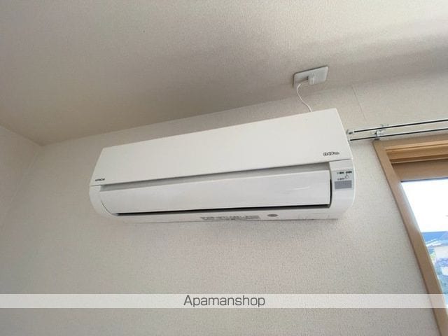 エクレールの内装写真