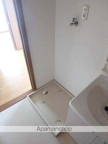 カルテットDの内装写真