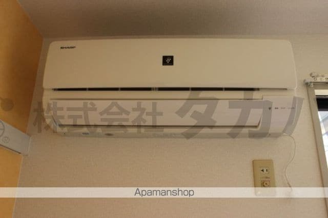 エスポワール中野参番館の内装写真