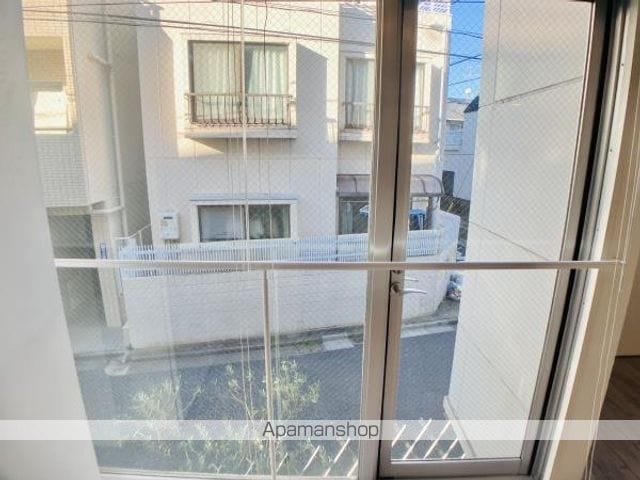 ビーワンの内装写真