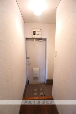 エクセル緑ヶ丘の内装写真