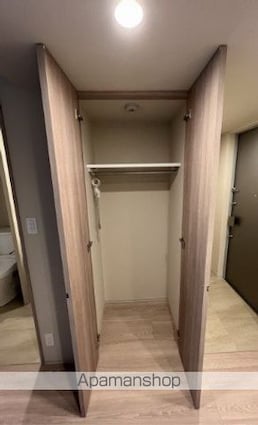 ＡＬＴＥＲＮＡ学芸大学[1R/25.02m2]の収納