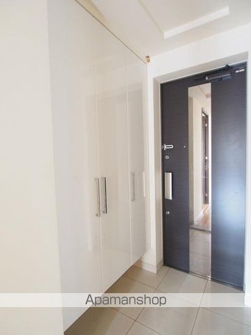 セイワパレスレジデンス御影の内装写真