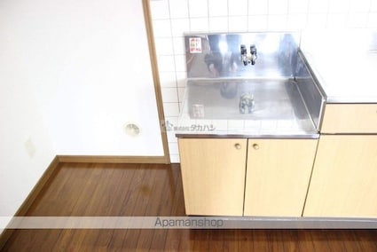 メゾンゆき[2DK/50.54m2]の内装2