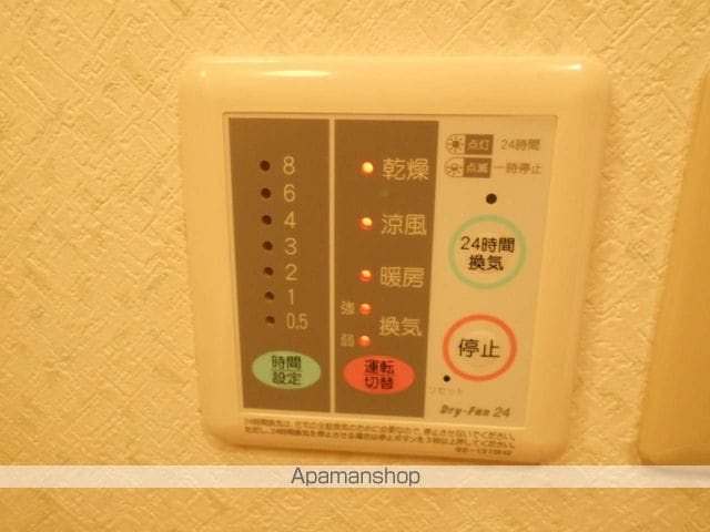 リバージュメゾンの内装写真