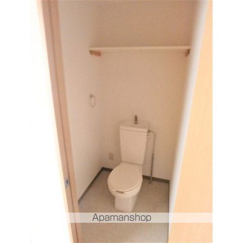 ソネット上池袋の内装写真