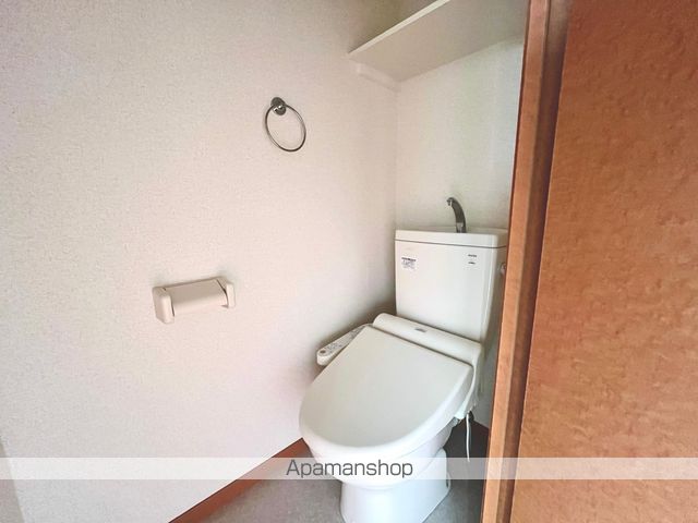 レオパレスカーマ929の内装写真
