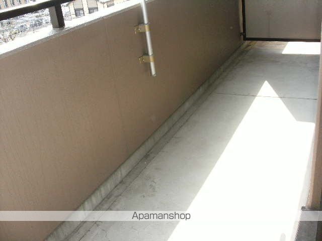フェリシア一宮の内装写真