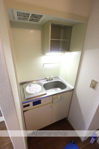 エスト市川南の内装写真