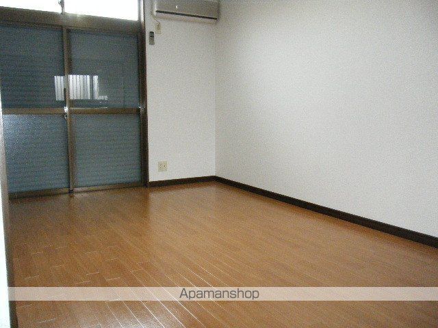 ハイツセセラギの内装写真