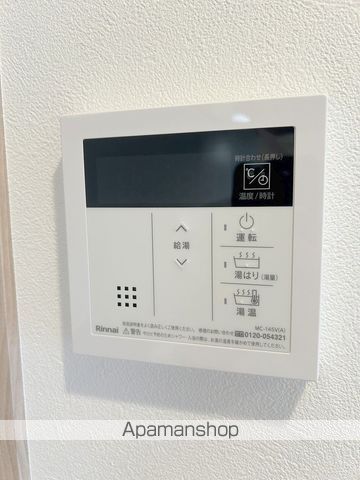 ADVANCEOSAKASTORIAの内装写真