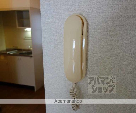 メゾンドリジェールの内装写真