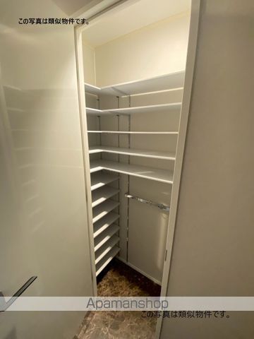 テラフォルトゥーナの内装写真