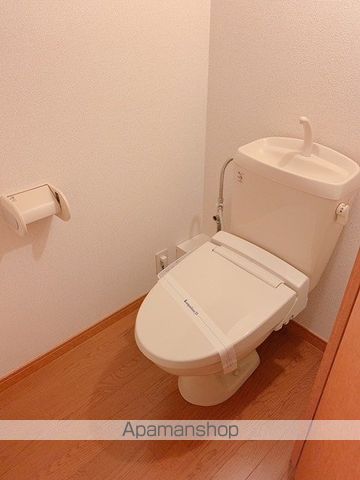 レオパレス武庫川の内装写真