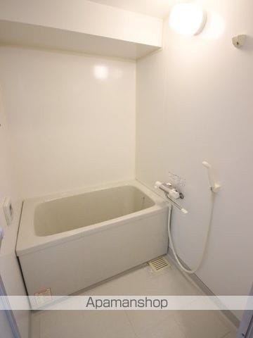 アレグレス己斐本町の内装写真