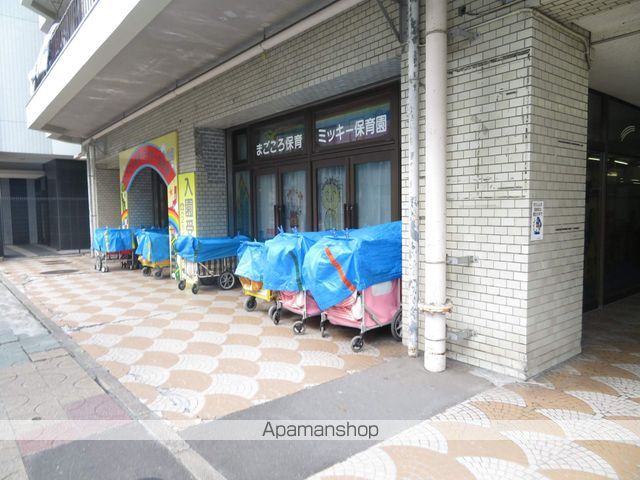 ローザハイム通町 東棟の周辺写真