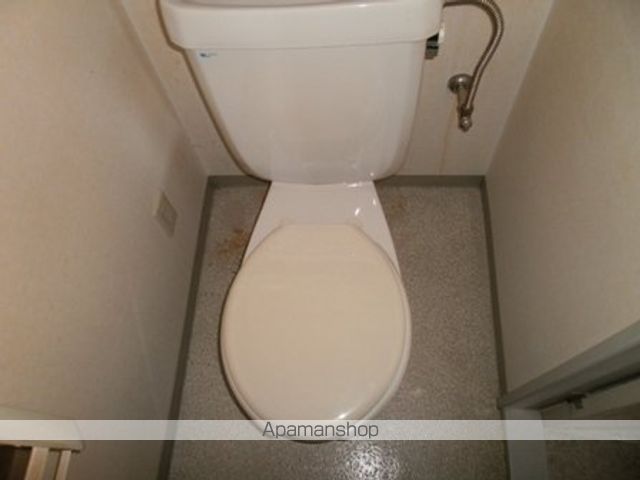 ハウスおおくらの内装写真