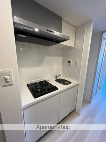 SーRESIDENCEドーム前千代崎の内装写真