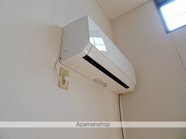 ホワイトキャッスル鈴雄A棟の内装写真