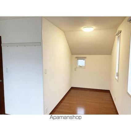 富士見台４丁目戸建貸家[2LDK/89.5m2]のリビング・居間3