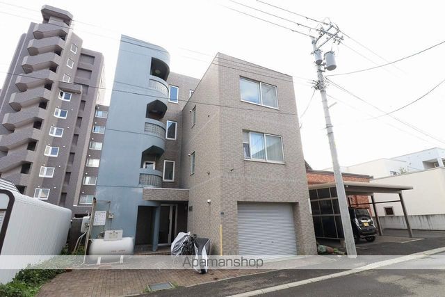 藤屋ビル IIの外観写真