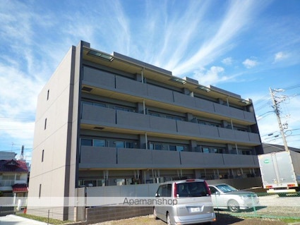 セレネイド[2LDK/60.24m2]の外観1