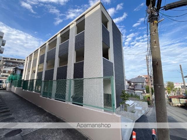 WISHING WELLの外観写真