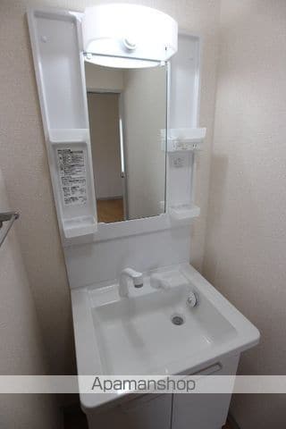 ローレルハイツIIIの内装写真